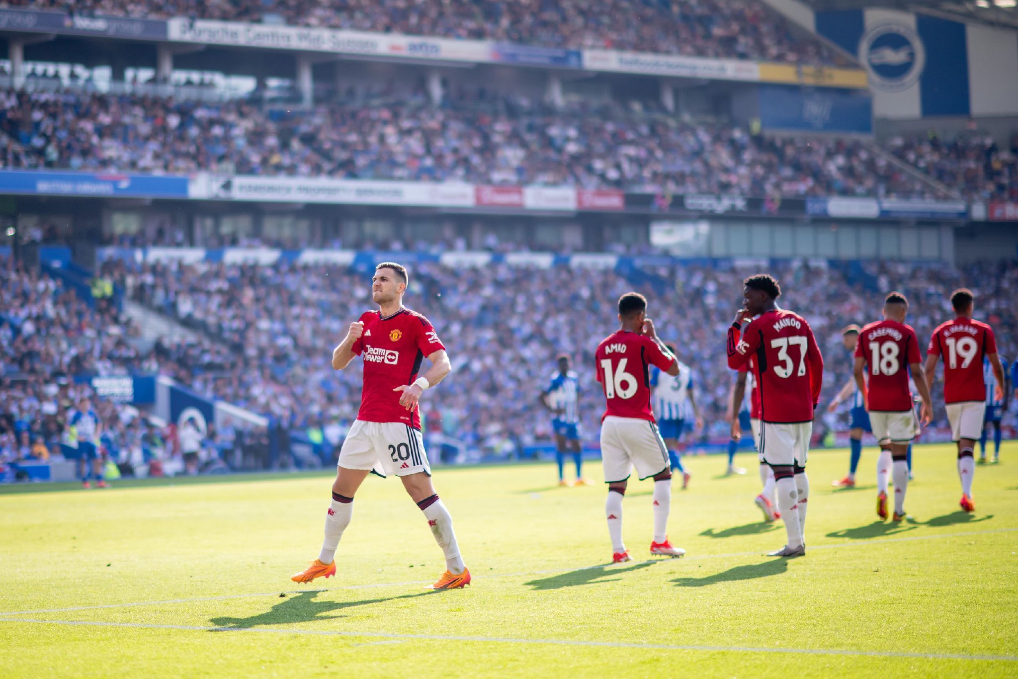 的全面检验 的全面检验